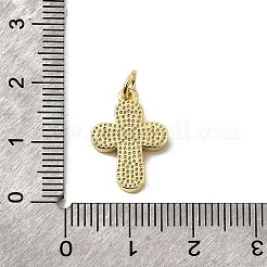 Ciondoli smaltati&nbsp;X-KK-E005-26G