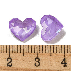 Cabochon in vetro strass&nbsp;RGLA-G021-05C-183DE
