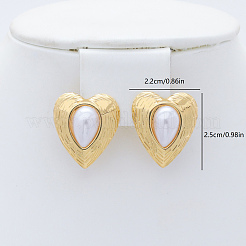 Aretes de acero inoxidable&nbsp;AY3289-5