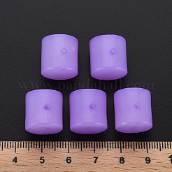 Nachahmung Gelee Acrylperlen&nbsp;MACR-S373-88-E04