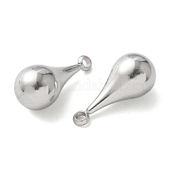 Anhänger aus Edelstahl 304&nbsp;STAS-U037-17P