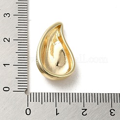 Pendentifs en laiton&nbsp;KK-G481-14G