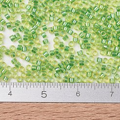Perline miyuki delica&nbsp;X-SEED-J020-DB2376