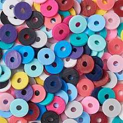 Fabrication de boucles d'oreilles bricolage&nbsp;DIY-TA0002-68