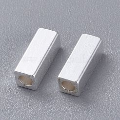 201 Edelstahlperlen&nbsp;STAS-K210-46S