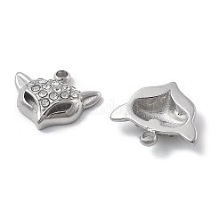 Pendentifs en acier inoxydable 304&nbsp;STAS-Z121-57P