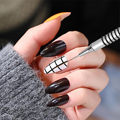6 Stück Nagelbürsten&nbsp;AJEW-WH20054-120