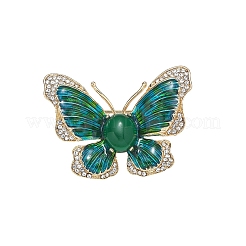 Schmetterlings-Emaille-Stifte&nbsp;PW-WGC6B5F-02