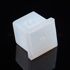 Silikonwürfelformen&nbsp;LS-DIY-L021-33