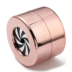Scatole per anelli di sollevamento rotanti con spugna&nbsp;CON-P020-A02