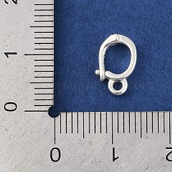 925 Sterling Silber Anhänger Bügel&nbsp;STER-NH0001-067A-S