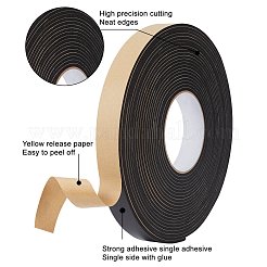 Starke haftung eva schwammschaum gummiband&nbsp;TOOL-WH0080-87D