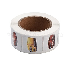 Bild papier sticker&nbsp;STIC-M002-02C