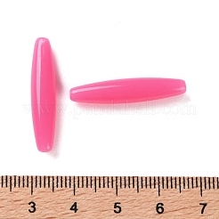 Perles acryliques opaques&nbsp;OACR-M015-14D