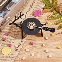 DIY Wachssiegel-Stempel-Kits&nbsp;DIY-CP0003-96A