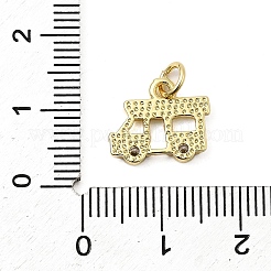 Pendente in ottone&nbsp;KK-A268-33G