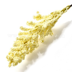 6 Stück Lavendel-Kunststoff-Simulationsblume&nbsp;PW-WG14912-01