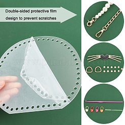 DIY-Geldbörsen-Set&nbsp;DIY-WH0019-36