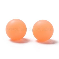 Perles de silicone lumineuses&nbsp;LS-SIL-I002-01I