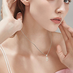 4 pz 925 pinze per rompighiaccio in argento sterling&nbsp;FIND-HS0002-08B