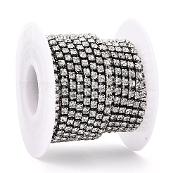 Eisen Strass Strassketten&nbsp;CH-YW0003-01C-NF