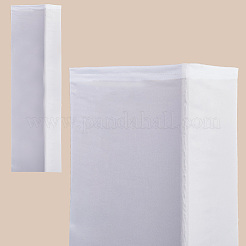 2 Stück Spannstoff-Traversenabdeckung&nbsp;DIY-CN0003-36B