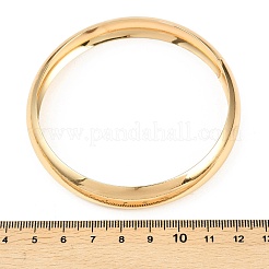 5 Stück 5 verschiedene Armreifen-Sets aus Eisen und Legierung für Damen&nbsp;BJEW-A156-03G