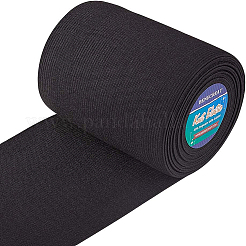 Flaches elastisches Gummiband&nbsp;EC-BC0001-11B