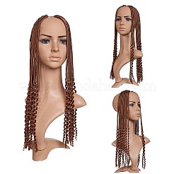 Dreadlock Haar Twist Zöpfe häkeln Haare&nbsp;LS-OHAR-G005-21B