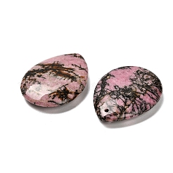 Colgantes naturales rhodonite&nbsp;G-Z088-02I