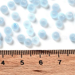 Perline semi di vetro&nbsp;SEED-M011-02A-01