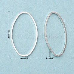 Messing Verbinderring&nbsp;X-EC019-S