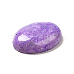 Natürliche Calcit-Cabochons&nbsp;G-I339-07C