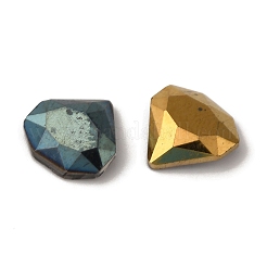 Glas Strass Cabochons&nbsp;RGLA-G023-19