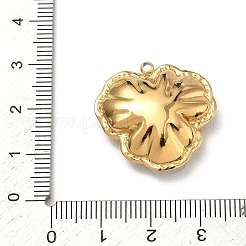 Pendentifs en acier inoxydable 304&nbsp;STAS-C174-15G-04