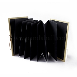 8-Zoll-DIY-Papier-Scrapbook-Fotoalbum&nbsp;DIY-A036-05C