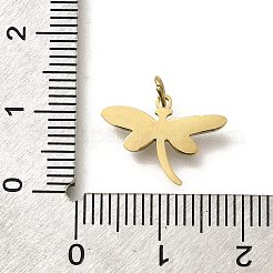 Strassanhänger aus Edelstahl 304&nbsp;STAS-R153-44G