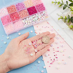 Set di perline per la creazione di gioielli fai da te&nbsp;DIY-PH0010-63