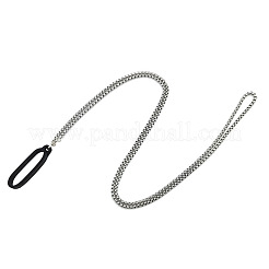 40 Stück 4 Stile Anti-Verlust-Silikonringhalter&nbsp;SIL-DR0001-03