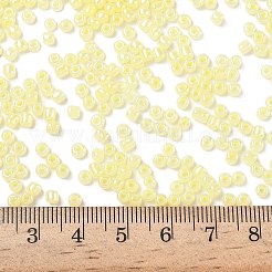 Runde Saatperlen&nbsp;SEED-A011-3mm-153