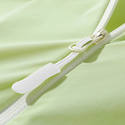 20 stücke 2 farben bekleidungs zubehör&nbsp;KY-LP0001-25