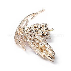 Strass-Schmetterlings-Brosche&nbsp;JEWB-P016-03LG-03