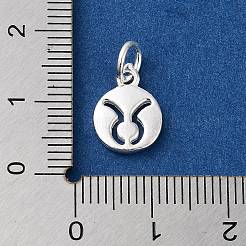 925 breloques constellations en argent sterling&nbsp;STER-M118-01B