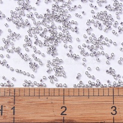 Perles miyuki delica&nbsp;X-SEED-J020-DB0429
