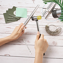 Schmuck Messwerkzeugsätze&nbsp;TOOL-TA0006-10