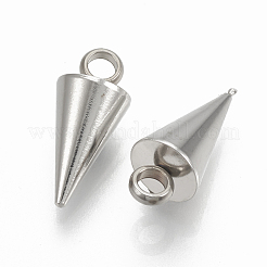 Colgantes de acero inoxidable 201 resistentes al deslustre&nbsp;X-STAS-S078-01