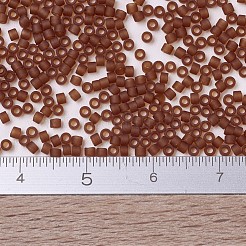 Cuentas de miyuki delica&nbsp;X-SEED-J020-DB0764