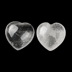 Natürliche Quarzkristall-Heilsteine&nbsp;G-G020-01A