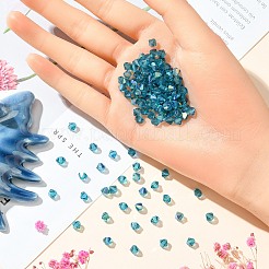 Perles de cristal preciosa®&nbsp;Y-PRC-BA5-60100-200