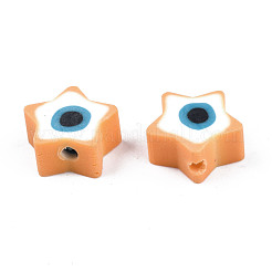 Manuell Polymer Ton Perlen&nbsp;CLAY-T019-09J
